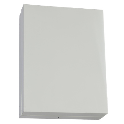 Шкаф антивандальный ШТА Р-7 с DIN рейками 19''